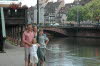Familien samlet Familien samlet