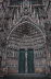 Gotisk portal Gotisk portal
