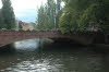 Bro over en kanal Bro over en kanal