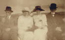 Josvald, Emmy, Astrid, Mortensen