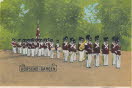 Horsensgarden postkort