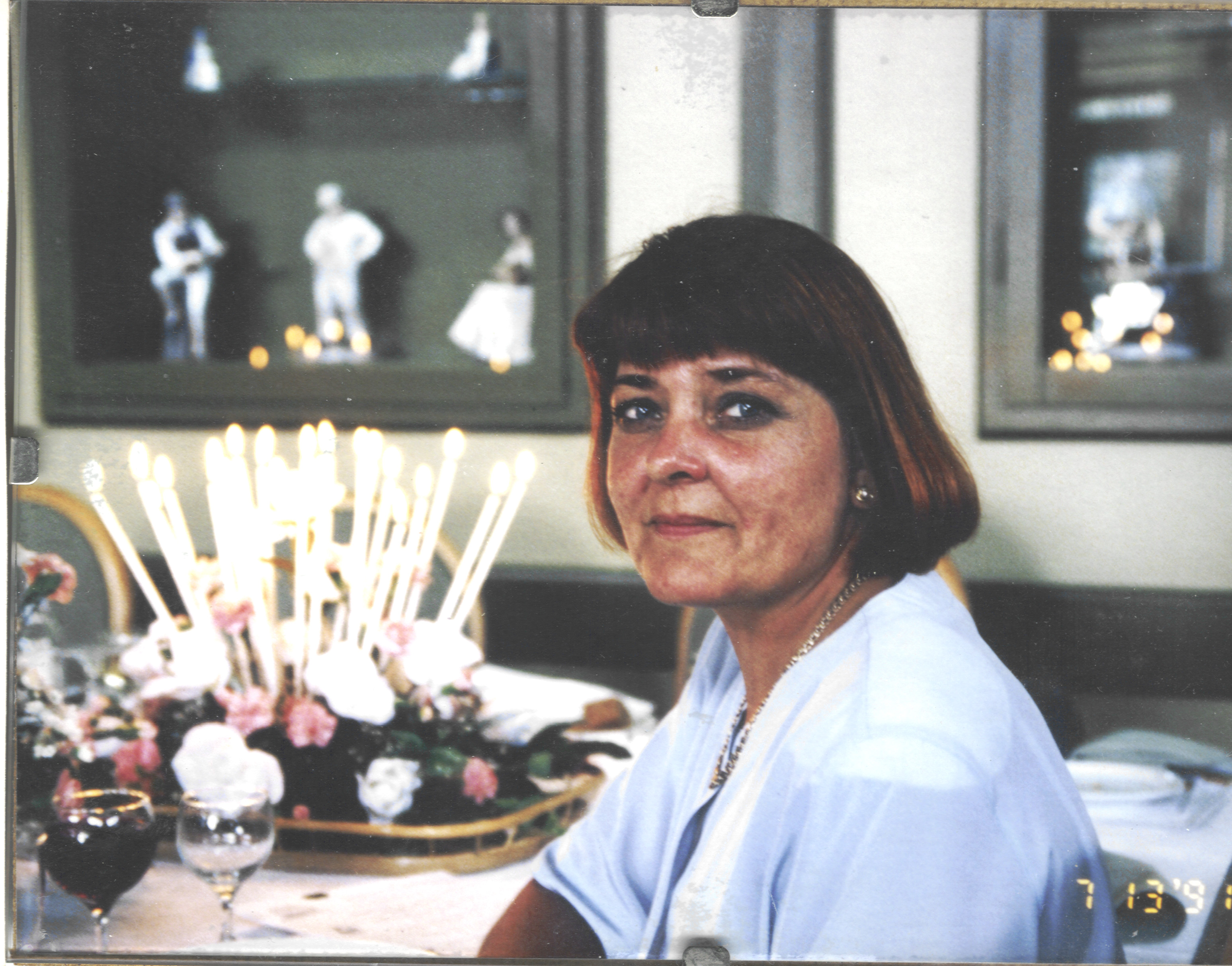 Mette Marie - ca. 1994.