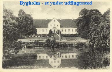 Bygholm Park 000 1950 008