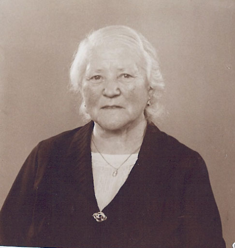 josephinefarmor