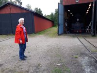 Vteranbanen i Ohs